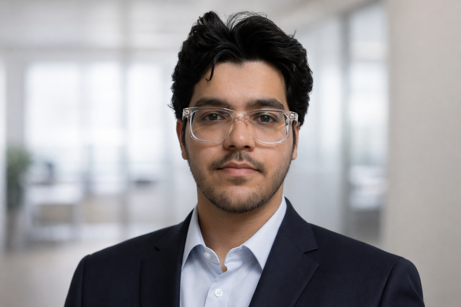 Aamir Behlim